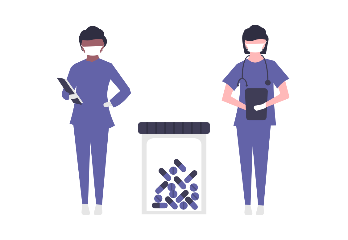 nocode e-health